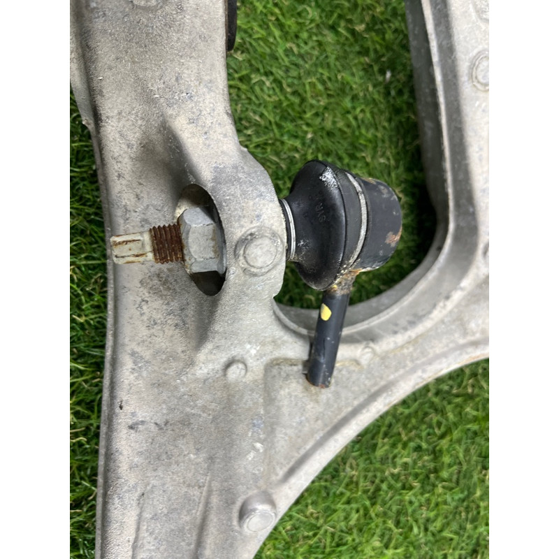 Рычаг подвески (подвеска) Jeep Grand Cherokee WK2 2020 3.6 52124811AG