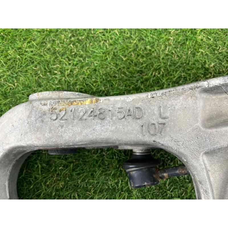 Рычаг подвески (подвеска) Jeep Grand Cherokee WK2 2020 3.6 52124811AG