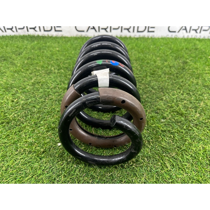 Пружина подвески (подвеска) Jeep Grand Cherokee WK2 2020 3.6 68506702AA