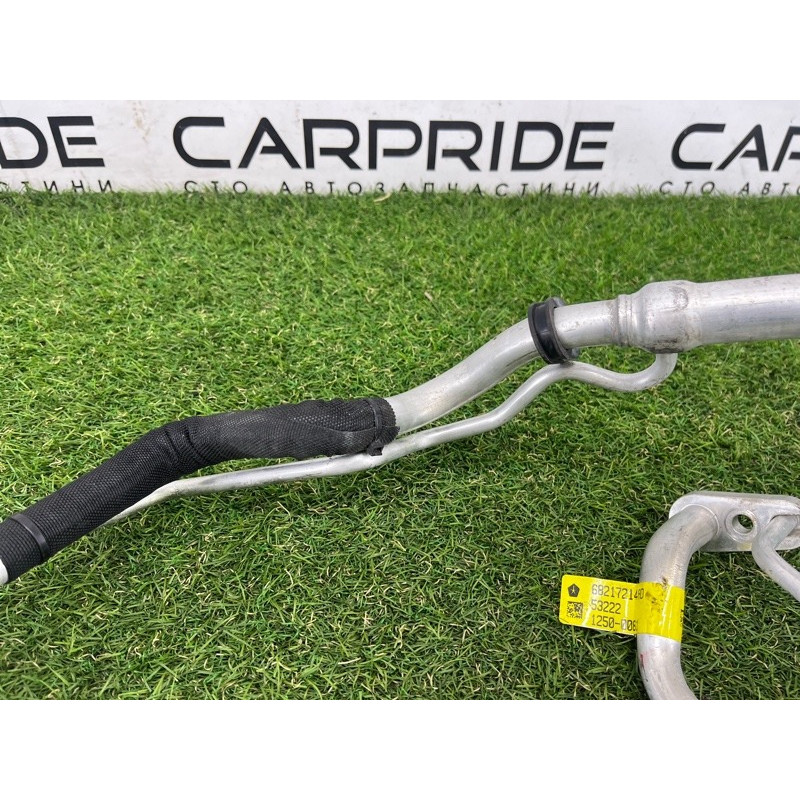 Трубка кондиционера (отопление и кондиционирование) Jeep Grand Cherokee WK2 2017 68217214AD