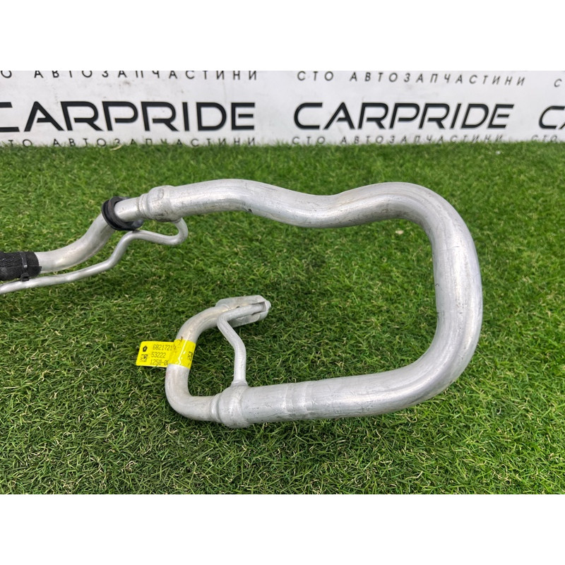 Трубка кондиционера (отопление и кондиционирование) Jeep Grand Cherokee WK2 2017 68217214AD