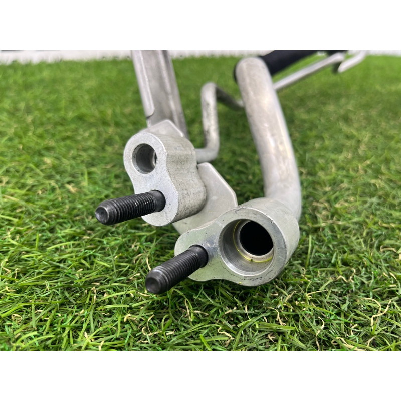 Трубка кондиционера (отопление и кондиционирование) Jeep Grand Cherokee WK2 2017 68217214AD