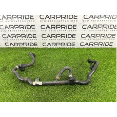 Трубка системи охолодження