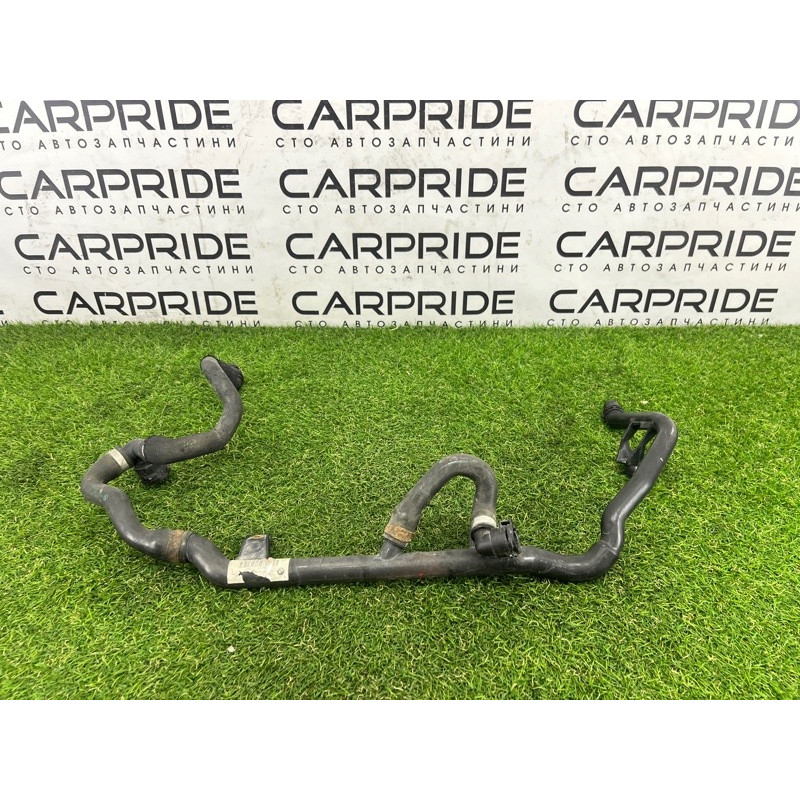 Трубка системи охолодження (система охолодження) BMW 3-series E93 2008 3.0 N54 17127548230