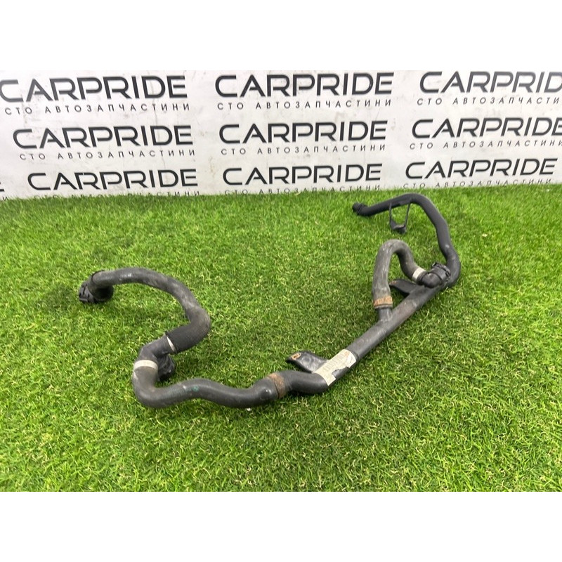 Трубка системи охолодження (система охолодження) BMW 3-series E93 2008 3.0 N54 17127548230