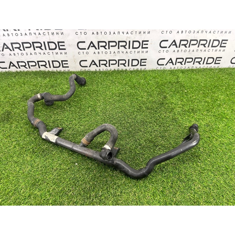 Трубка системи охолодження (система охолодження) BMW 3-series E93 2008 3.0 N54 17127548230