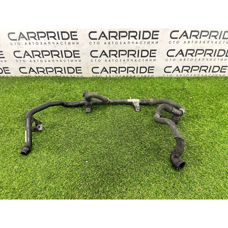 Трубка системи охолодження (система охолодження) BMW 3-series E93 2008 3.0 N54 17127548230