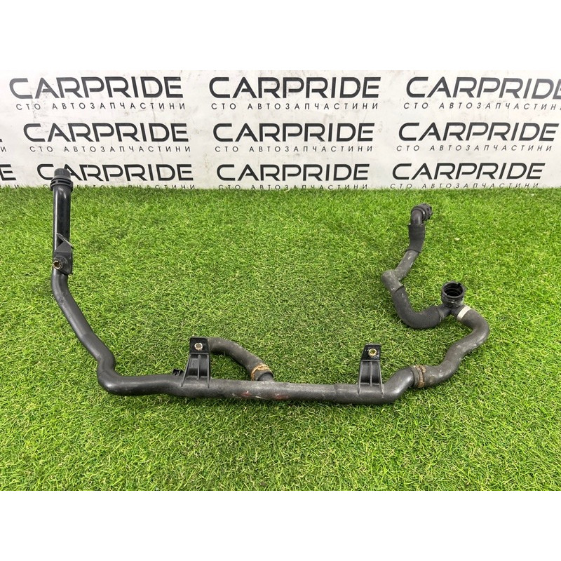 Трубка системи охолодження (система охолодження) BMW 3-series E93 2008 3.0 N54 17127548230