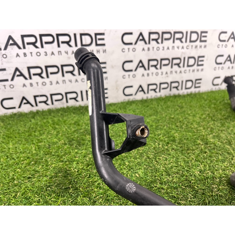 Трубка системи охолодження (система охолодження) BMW 3-series E93 2008 3.0 N54 17127548230