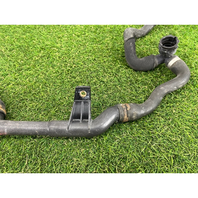 Трубка системи охолодження (система охолодження) BMW 3-series E93 2008 3.0 N54 17127548230