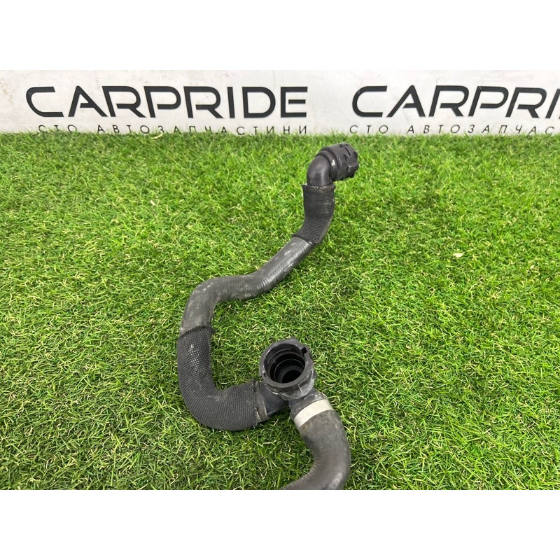 Трубка системи охолодження (система охолодження) BMW 3-series E93 2008 3.0 N54 17127548230