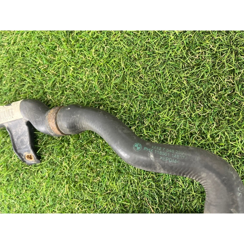 Трубка системи охолодження (система охолодження) BMW 3-series E93 2008 3.0 N54 17127548230