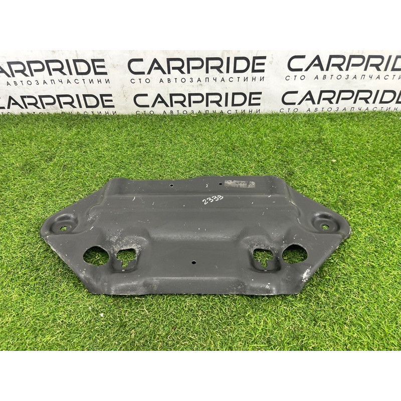 Защита двигателя (кузов и элементы) Jeep Grand Cherokee WK2 2017 68187867AC