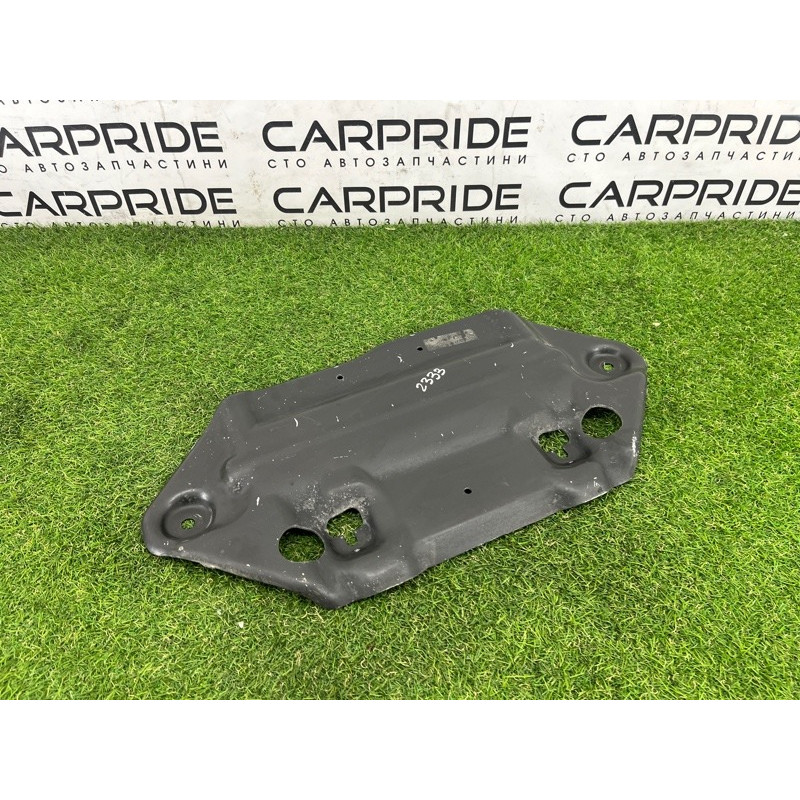 Защита двигателя (кузов и элементы) Jeep Grand Cherokee WK2 2017 68187867AC