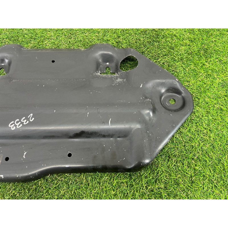 Защита двигателя (кузов и элементы) Jeep Grand Cherokee WK2 2017 68187867AC