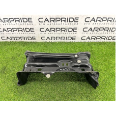 Кронштейн КПП