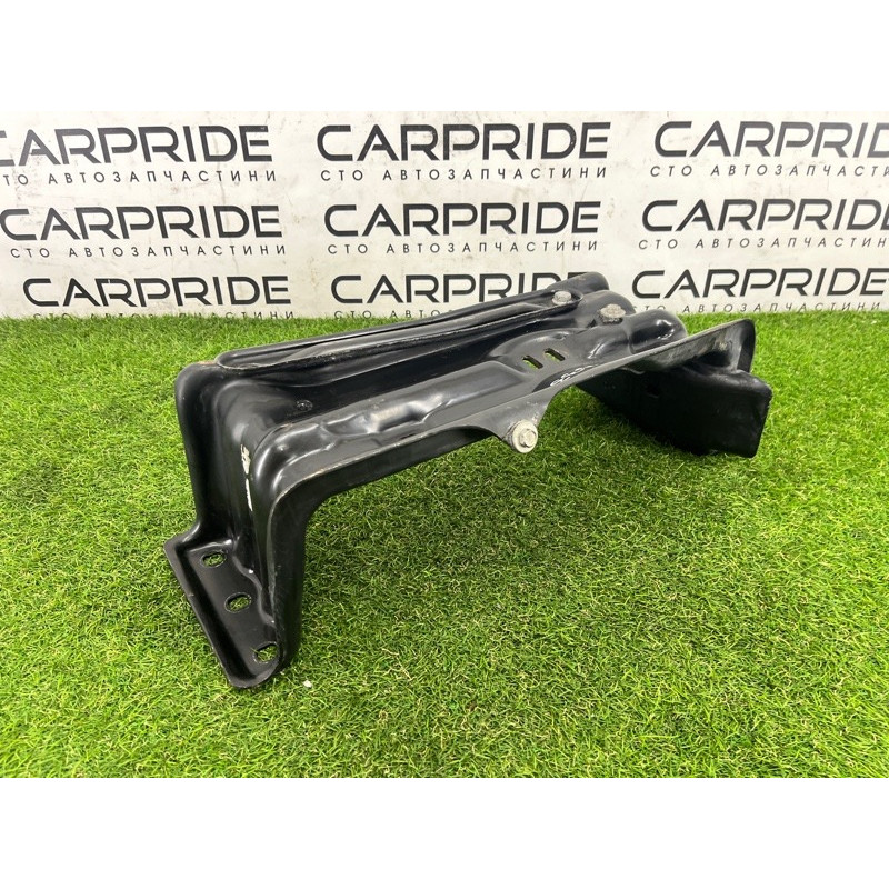 Кронштейн КПП (трансмиссия) Jeep Grand Cherokee WK2 2017 68252525AA