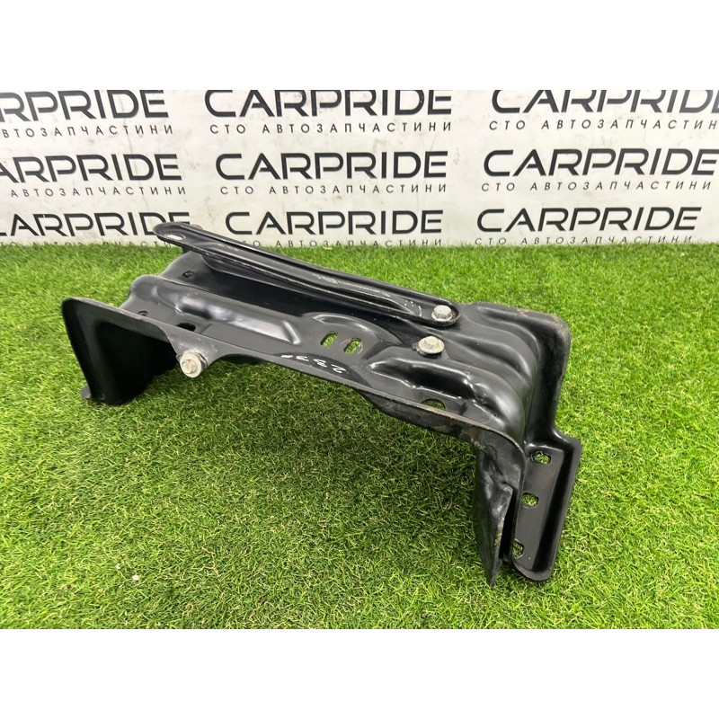 Кронштейн КПП (трансмиссия) Jeep Grand Cherokee WK2 2017 68252525AA