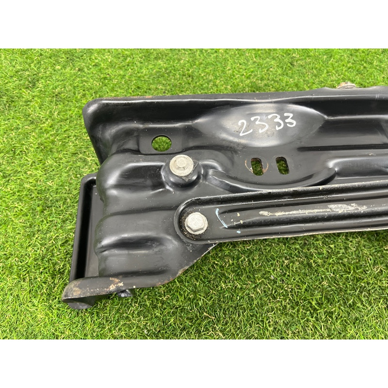 Кронштейн КПП (трансмиссия) Jeep Grand Cherokee WK2 2017 68252525AA