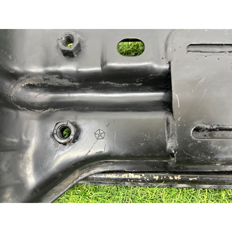 Кронштейн КПП (трансмиссия) Jeep Grand Cherokee WK2 2017 68252525AA