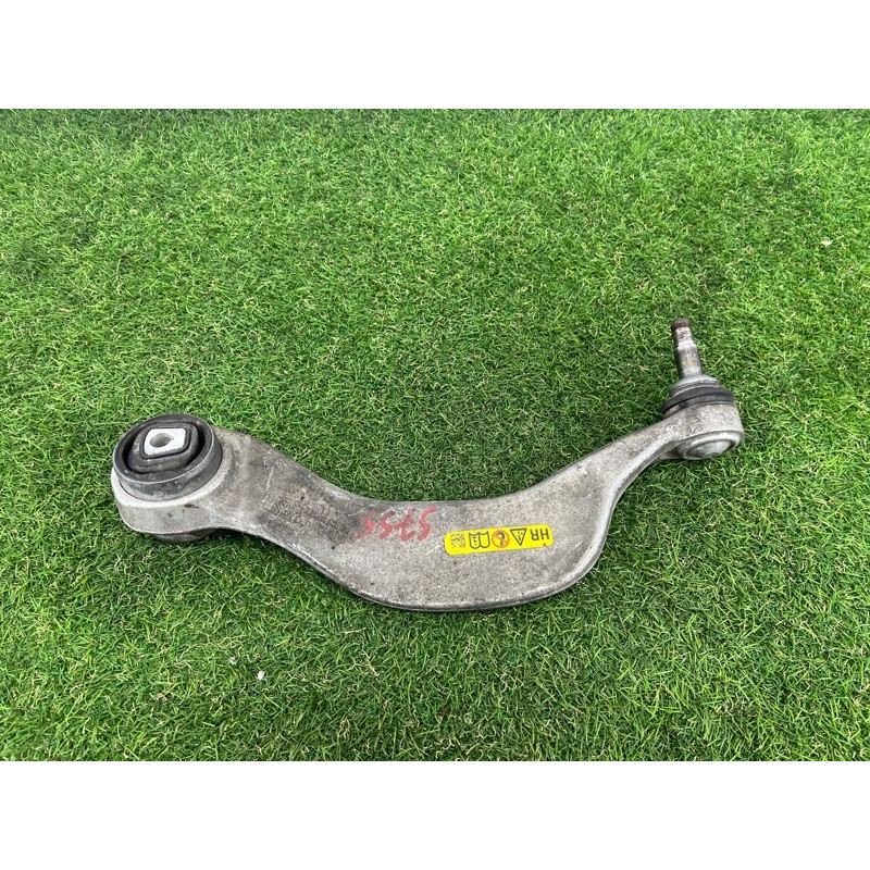 Рычаг подвески (подвеска) BMW 7-series F02 2011 4.4 N63 31126777730