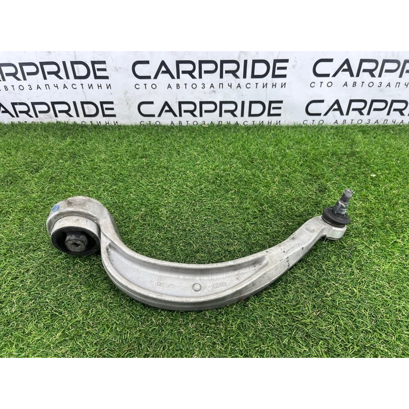 Рычаг подвески (подвеска) AUDI Q5 8R 2012 3.2 CALB 8K0407694Q