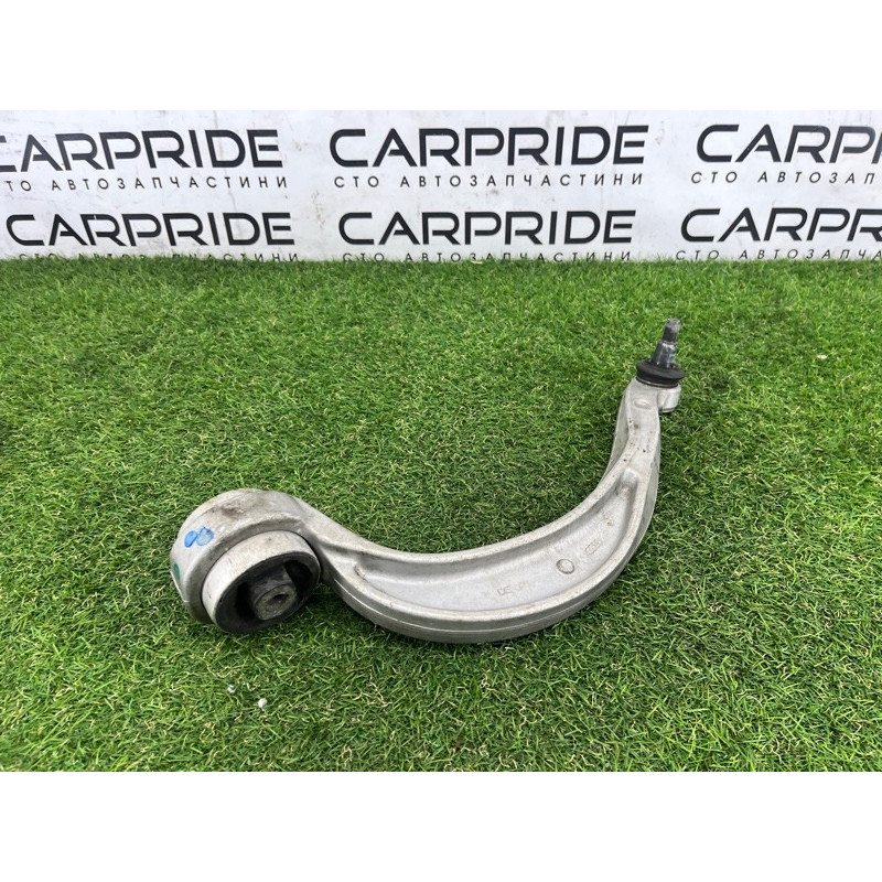 Рычаг подвески (подвеска) AUDI Q5 8R 2012 3.2 CALB 8K0407694Q