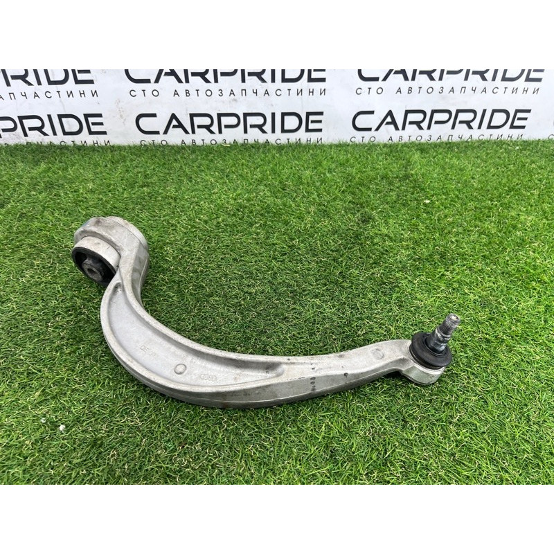 Рычаг подвески (подвеска) AUDI Q5 8R 2012 3.2 CALB 8K0407694Q