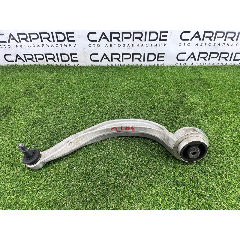 Рычаг подвески (подвеска) AUDI Q5 8R 2012 3.2 CALB 8K0407694Q