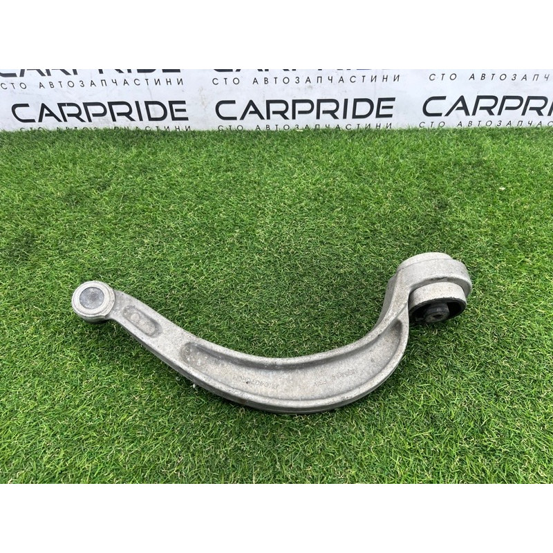 Рычаг подвески (подвеска) AUDI Q5 8R 2012 3.2 CALB 8K0407694Q