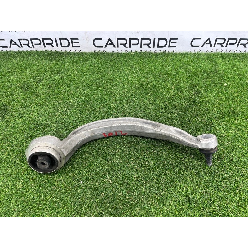 Рычаг подвески (подвеска) AUDI Q5 8R 2012 3.2 CALB 8K0407694Q