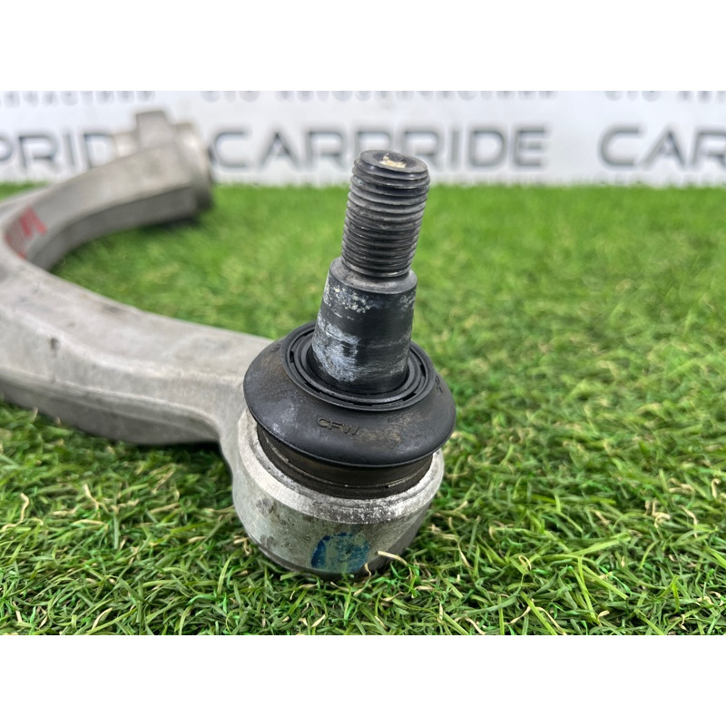 Рычаг подвески (подвеска) AUDI Q5 8R 2012 3.2 CALB 8K0407694Q