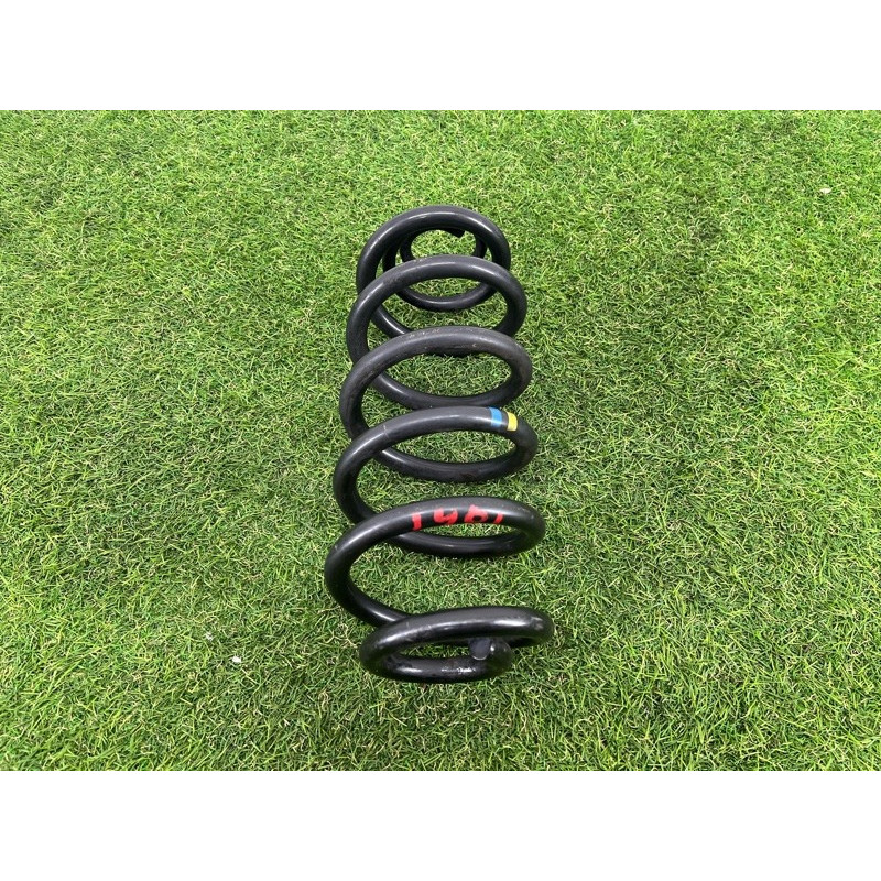 Пружина подвески (подвеска) BMW X5 E70 2009 4.8 N62N 31336778113