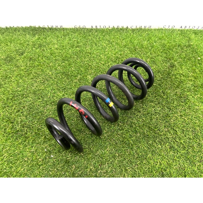 Пружина подвески (подвеска) BMW X5 E70 2009 4.8 N62N 31336778113