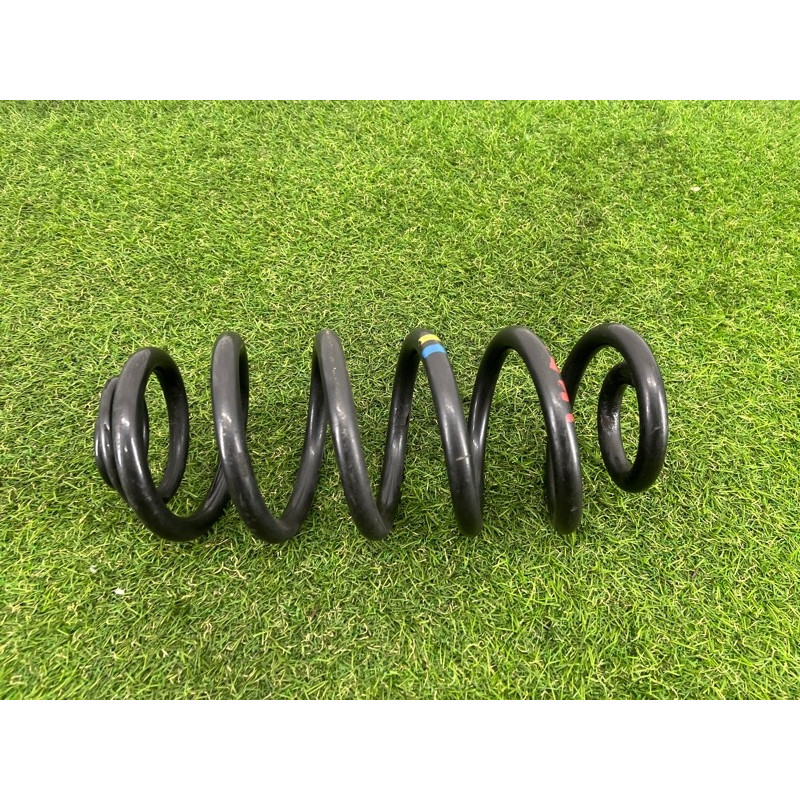 Пружина подвески (подвеска) BMW X5 E70 2009 4.8 N62N 31336778113