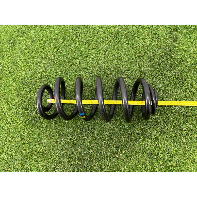 Пружина подвески (подвеска) BMW X5 E70 2009 4.8 N62N 31336778113