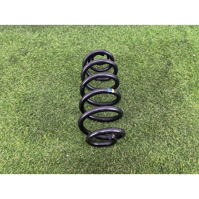 Пружина подвески (подвеска) BMW X5 E70 2009 4.8 N62N 31336778113