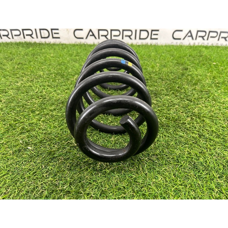 Пружина подвески (подвеска) BMW X5 E70 2009 4.8 N62N 31336778113