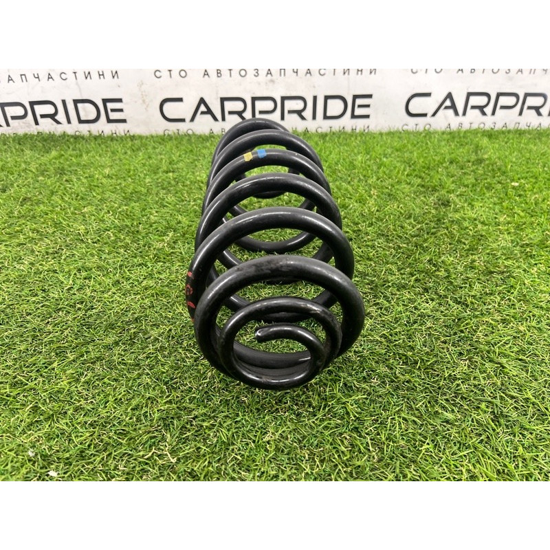 Пружина подвески (подвеска) BMW X5 E70 2009 4.8 N62N 31336778113