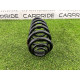 Пружина подвески (подвеска) BMW X5 E70 2009 4.8 N62N 31336778113