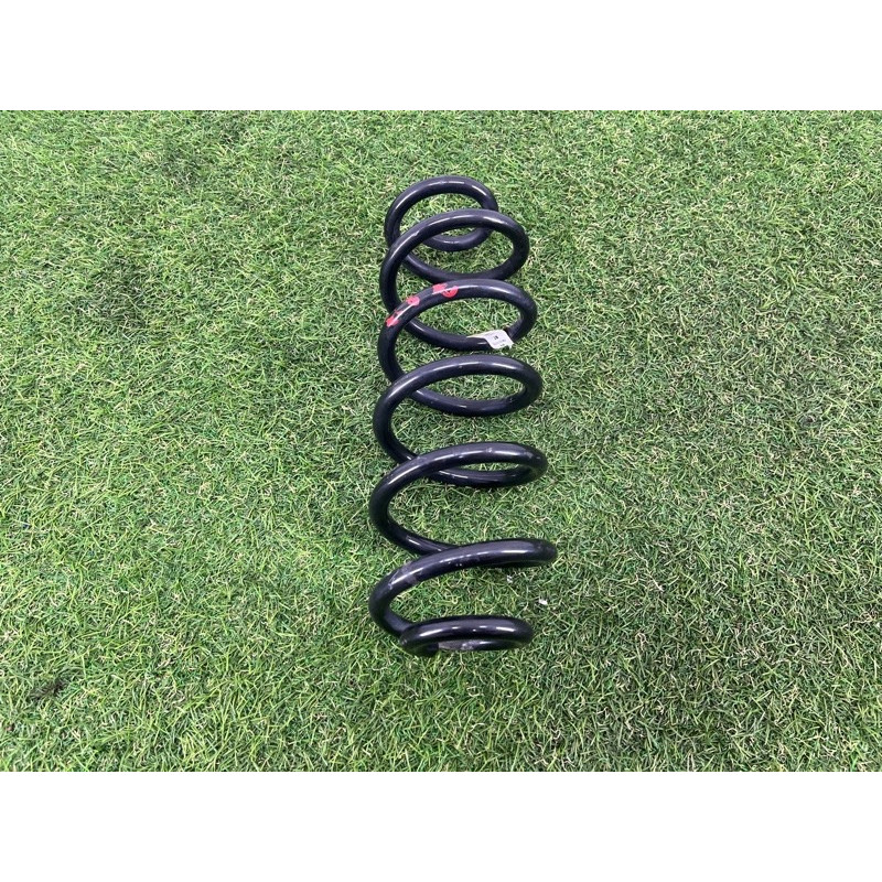 Пружина подвески (подвеска) AUDI A4 B9 2017 2.0 DBPA 8W0511115DT