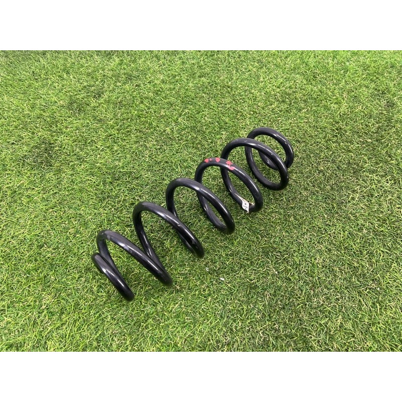 Пружина подвески (подвеска) AUDI A4 B9 2017 2.0 DBPA 8W0511115DT