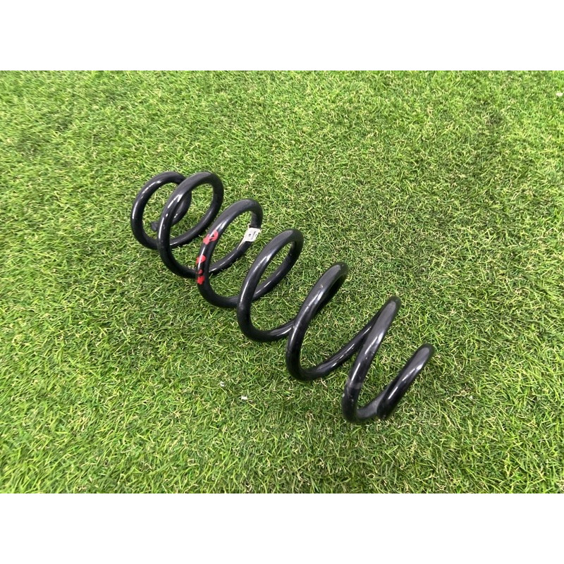 Пружина подвески (подвеска) AUDI A4 B9 2017 2.0 DBPA 8W0511115DT