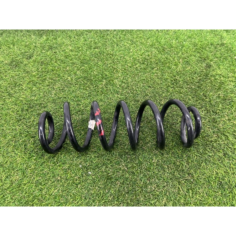 Пружина подвески (подвеска) AUDI A4 B9 2017 2.0 DBPA 8W0511115DT