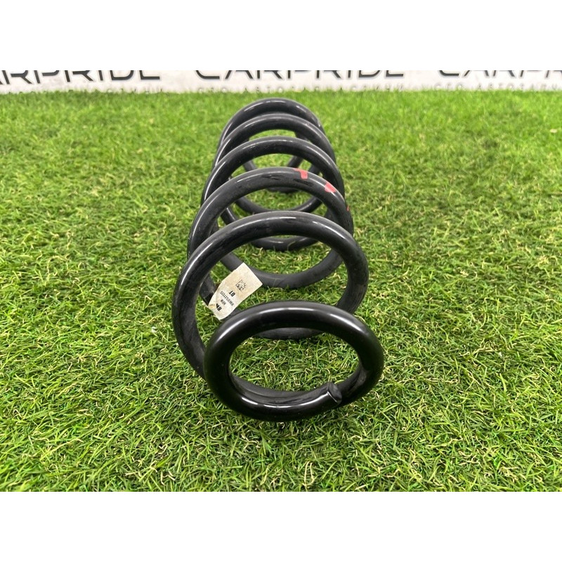 Пружина подвески (подвеска) AUDI A4 B9 2017 2.0 DBPA 8W0511115DT