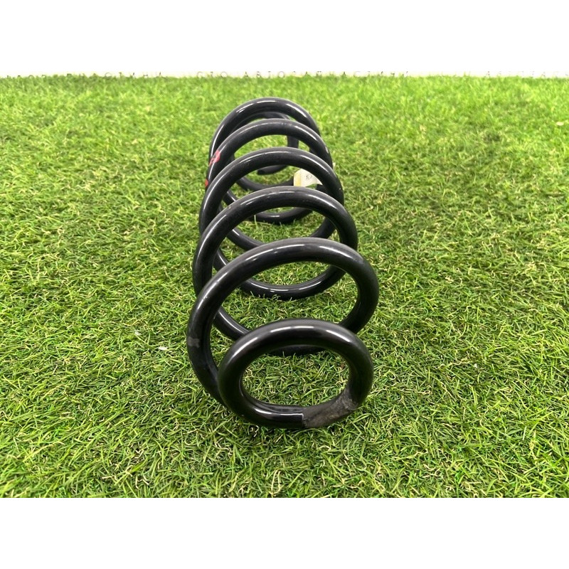 Пружина подвески (подвеска) AUDI A4 B9 2017 2.0 DBPA 8W0511115DT