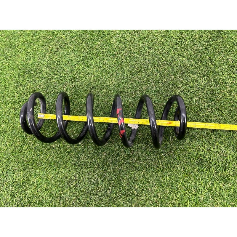 Пружина подвески (подвеска) AUDI A4 B9 2017 2.0 DBPA 8W0511115DT