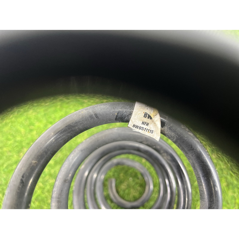 Пружина подвески (подвеска) AUDI A4 B9 2017 2.0 DBPA 8W0511115DT