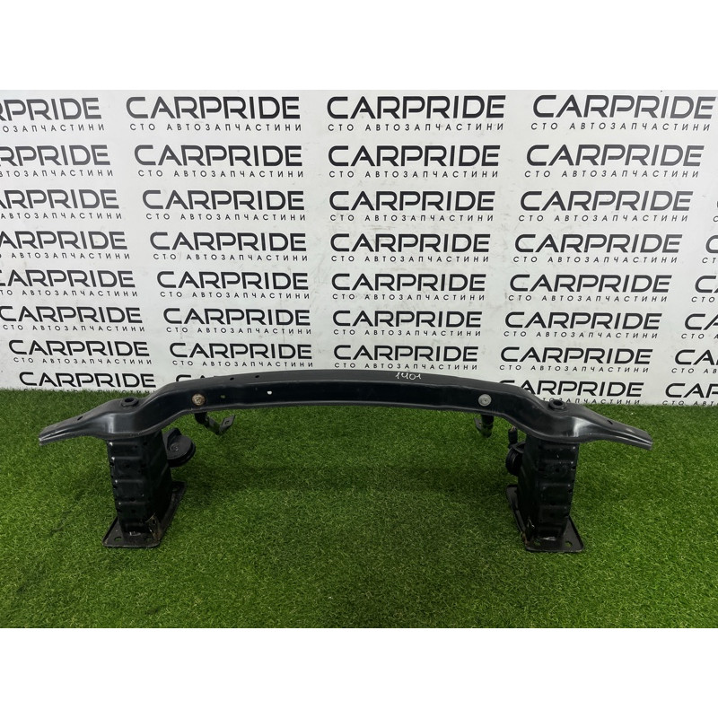 Усилитель бампера (наружные элементы кузова) BMW X5 E70 2009 4.8 N62N 51117165458