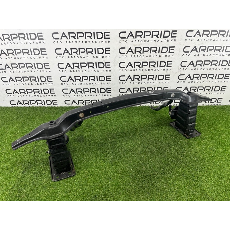 Усилитель бампера (наружные элементы кузова) BMW X5 E70 2009 4.8 N62N 51117165458